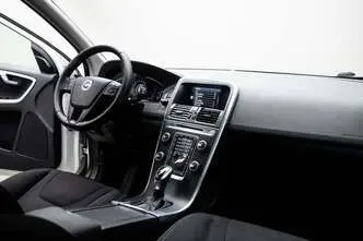 Volvo XC60, 2.0, 120 kW, diesel, automatic, front-wheel drive