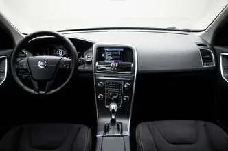 Volvo XC60, 2.0, 120 kW, diesel, automatic, front-wheel drive