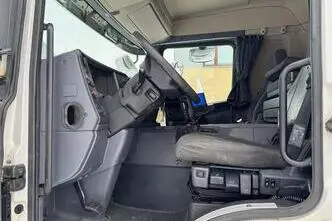 Scania P420 6x2 + MANUAL + ADR + 12000 L TANK, 306 kW, diesel, manual