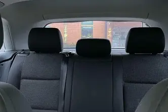 Audi A3, 2.0, 103 kW, diesel, automatic, front-wheel drive