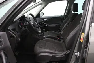 Opel Zafira, 1.4, 103 kW, bensiin, manuaal, esivedu