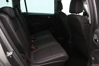 Opel Zafira, 1.4, 103 kW, bensiin, manuaal, esivedu