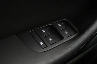 Opel Zafira, 1.4, 103 kW, bensiin, manuaal, esivedu