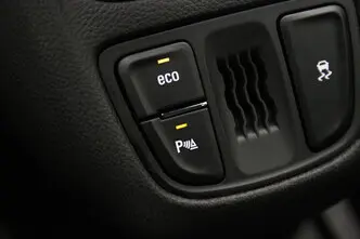 Opel Zafira, 1.4, 103 kW, bensiin, manuaal, esivedu