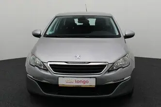 Peugeot 308, 1.6, 88 kW, diisel, manuaal, esivedu