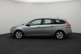 Peugeot 308, 1.6, 88 kW, diisel, manuaal, esivedu