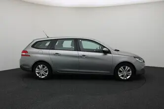 Peugeot 308, 1.6, 88 kW, diisel, manuaal, esivedu