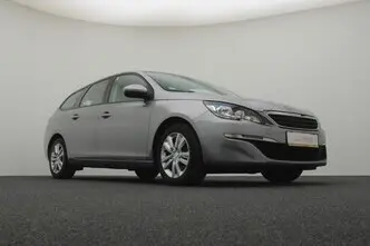 Peugeot 308, 1.6, 88 kW, diisel, manuaal, esivedu