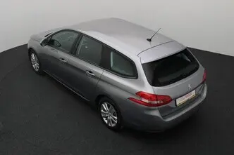 Peugeot 308, 1.6, 88 kW, diisel, manuaal, esivedu