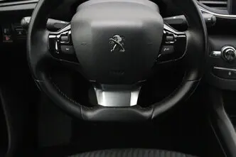 Peugeot 308, 1.6, 88 kW, diisel, manuaal, esivedu