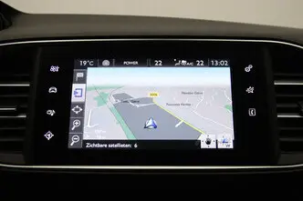 Peugeot 308, 1.6, 88 kW, diisel, manuaal, esivedu