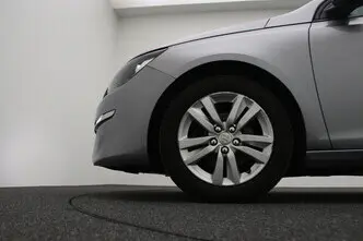 Peugeot 308, 1.6, 88 kW, diisel, manuaal, esivedu