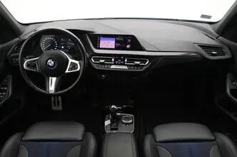 BMW 116, 1.5, 80 kW, petrol, automatic, front-wheel drive