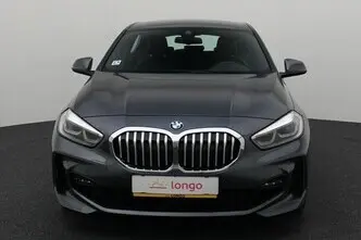 BMW 116, 1.5, 80 kW, petrol, automatic, front-wheel drive