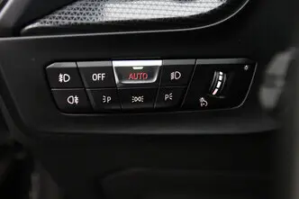 BMW 116, 1.5, 80 kW, petrol, automatic, front-wheel drive