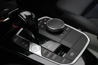 BMW 116, 1.5, 80 kW, petrol, automatic, front-wheel drive