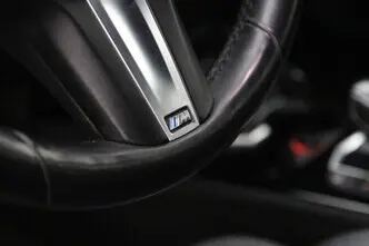 BMW 116, 1.5, 80 kW, petrol, automatic, front-wheel drive