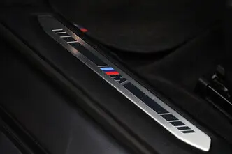BMW 116, 1.5, 80 kW, petrol, automatic, front-wheel drive