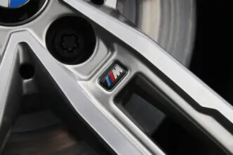 BMW 116, 1.5, 80 kW, petrol, automatic, front-wheel drive