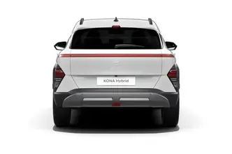 Hyundai Kona, 1.6, 77.2 kW, гибрид, автомат, передний привод