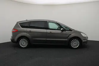 Ford S-Max, 1.6, 85 kW, diisel, manuaal, esivedu