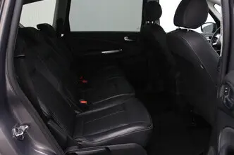 Ford S-Max, 1.6, 85 kW, diisel, manuaal, esivedu