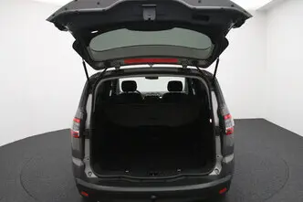 Ford S-Max, 1.6, 85 kW, diisel, manuaal, esivedu