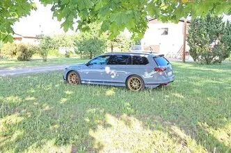 Volkswagen Passat, 2.0, 200 kW, бензин, автомат, полный привод