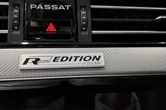 Volkswagen Passat, 2.0, 200 kW, бензин, автомат, полный привод