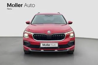 Škoda Kamiq, 1.0, 85 kW, petrol, automatic, front-wheel drive