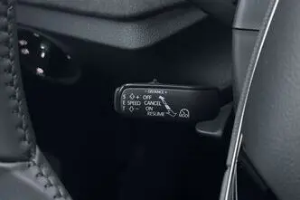 Škoda Kamiq, 1.0, 85 kW, petrol, automatic, front-wheel drive
