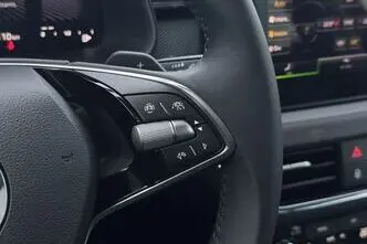 Škoda Kamiq, 1.0, 85 kW, petrol, automatic, front-wheel drive