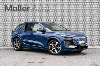 Audi Q6, 285 kW, электричество, автомат, полный привод
