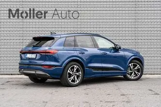 Audi Q6, 285 kW, электричество, автомат, полный привод