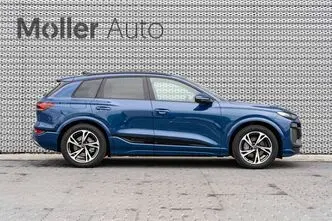 Audi Q6, 285 kW, электричество, автомат, полный привод