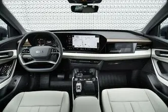 Audi Q6, 285 kW, электричество, автомат, полный привод