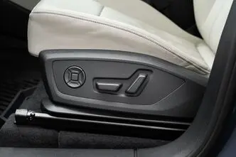 Audi Q6, 285 kW, электричество, автомат, полный привод