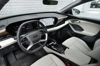 Audi Q6, 285 kW, электричество, автомат, полный привод