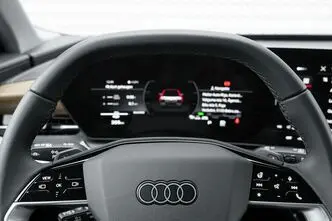 Audi Q6, 285 kW, электричество, автомат, полный привод