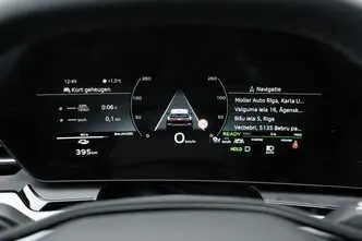 Audi Q6, 285 kW, электричество, автомат, полный привод