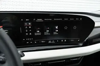 Audi Q6, 285 kW, электричество, автомат, полный привод