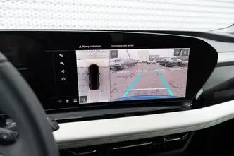 Audi Q6, 285 kW, электричество, автомат, полный привод