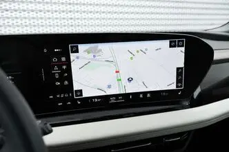 Audi Q6, 285 kW, электричество, автомат, полный привод