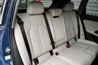 Audi Q6, 285 kW, электричество, автомат, полный привод
