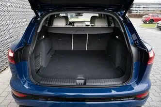 Audi Q6, 285 kW, электричество, автомат, полный привод