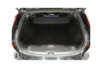 Volvo V60, 2.0, 145 kW, hybrid, automatic, front-wheel drive