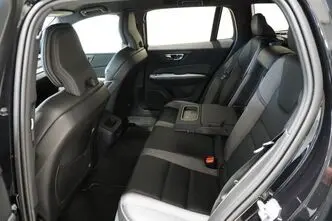 Volvo V60, 2.0, 145 kW, hybrid, automatic, front-wheel drive