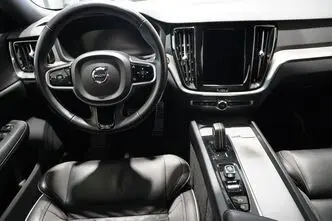 Volvo V60, 2.0, 145 kW, hybrid, automatic, front-wheel drive