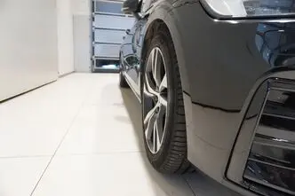 Volvo V60, 2.0, 145 kW, hybrid, automatic, front-wheel drive