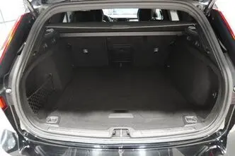 Volvo V60, 2.0, 145 kW, hybrid, automatic, front-wheel drive